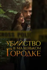 Убийство в маленьком городке онлайн