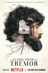 Прошлой ночью в Треморе онлайн