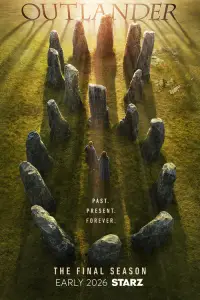 Чужестранка онлайн